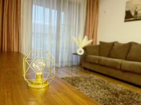 Apartament Novum